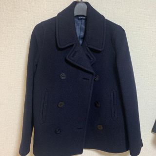 ラルフローレン(Ralph Lauren)の《ダナ様専用》ラルフローレン ピーコート(ピーコート)