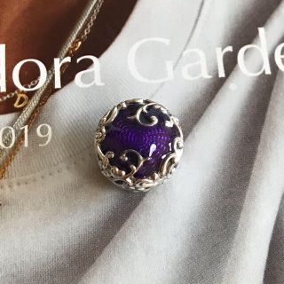 パンドラ(PANDORA)のパンドラ　PANDORA Regal Beautyチャーム(チャーム)