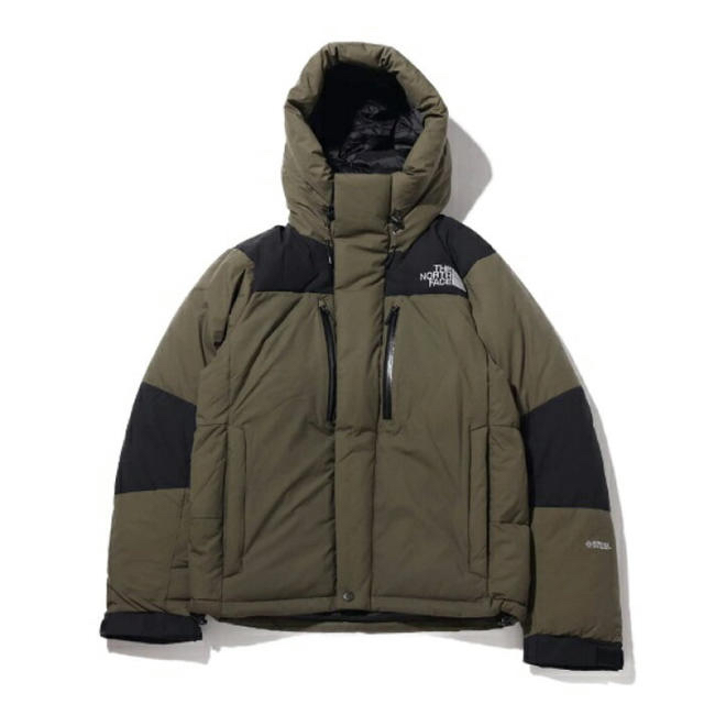 ノースフェイス バルトロライトジャケット バルトロ ニュートープ 19FW M