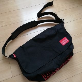 マンハッタンポーテージ(Manhattan Portage)のBEAMS×Manhattan Portage限定メッセンジャーバッグ(メッセンジャーバッグ)