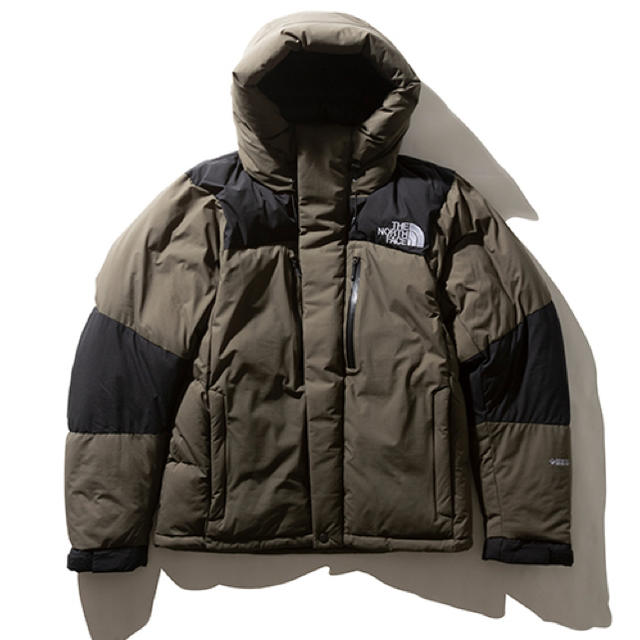 THE NORTH FACE BALTRO LIGHT JACKET