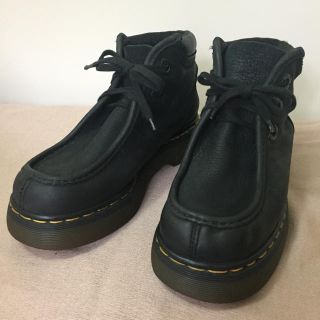 ドクターマーチン(Dr.Martens)のnaokki 様 専用 ドクターマーチン モカシン 26位 (ブーツ)