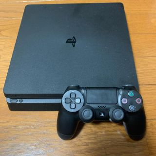 プレイステーション4(PlayStation4)のPS4 まっつー様専用(家庭用ゲーム機本体)