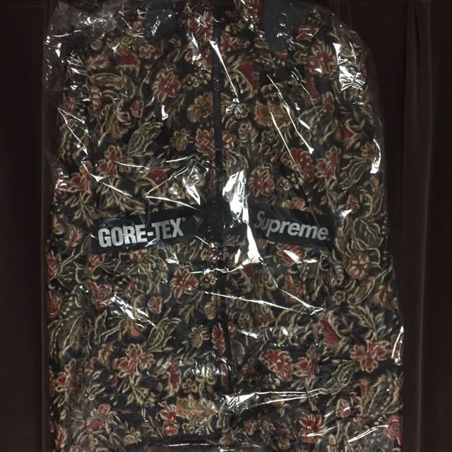 supremeonline状態supreme GORE-TEX Court Jacket