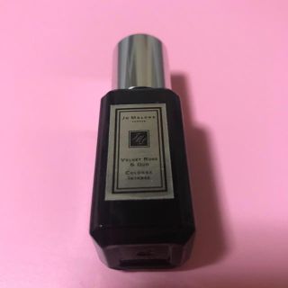 ジョーマローン(Jo Malone)の新品未開封　JO MALONE ヴェルベットローズ&ウード　コロン　インテンス(ユニセックス)