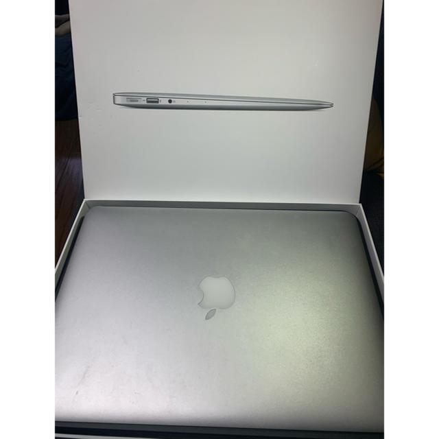 227cm重量Macbook Air 13inch 2017