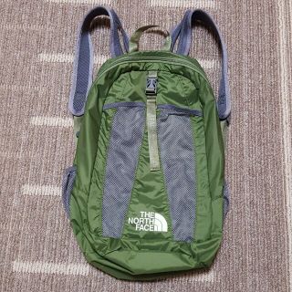 ザノースフェイス(THE NORTH FACE)のリュックサック♥未使用(リュック/バックパック)