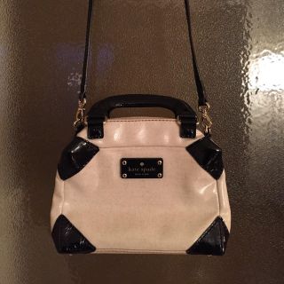 ケイトスペードニューヨーク(kate spade new york)のケイトスペード♡ショルダー♡(ショルダーバッグ)