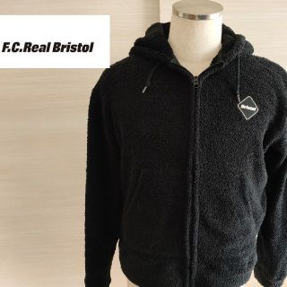 ソフ(SOPH)のソフ Fc Real Bristol フリース(ニット/セーター)