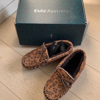 エミュー(EMU)のエミュ モカシン(スリッポン/モカシン)