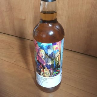 【pancha様専用】ウィスキーファインド白居易（ベンネヴィス22年）(ウイスキー)