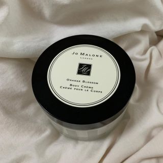 ジョーマローン(Jo Malone)の【期間限定値下げ】Jo Malone オレンジブロッサム 175ML(ボディクリーム)