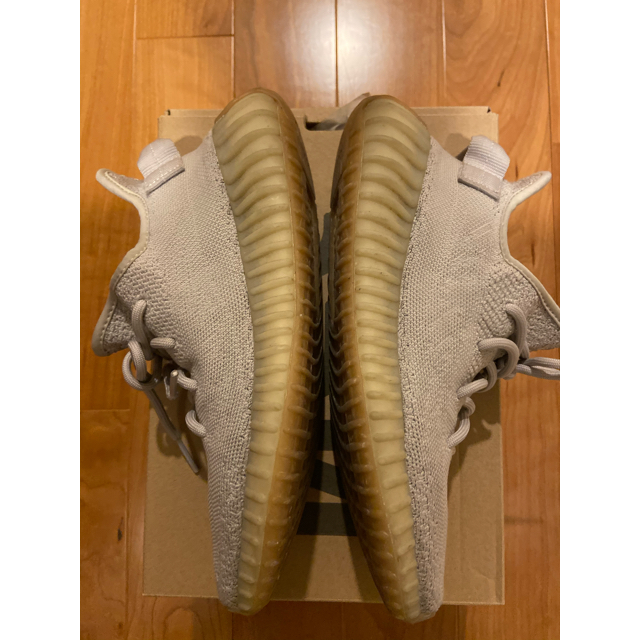 YEEZY BOOST 350 V2 SESAME セサミ希少25.5㎝