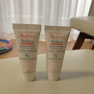 アベンヌ(Avene)のcoochan様 専用　アベンヌ 保湿クリーム(ボディクリーム)