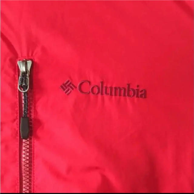 Columbia(コロンビア)のColumbia ナイロンジャケット メンズのジャケット/アウター(ナイロンジャケット)の商品写真