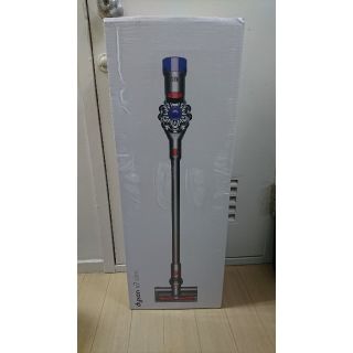 ダイソン(Dyson)のdyson v7 slim 新品未使用 未開封(掃除機)