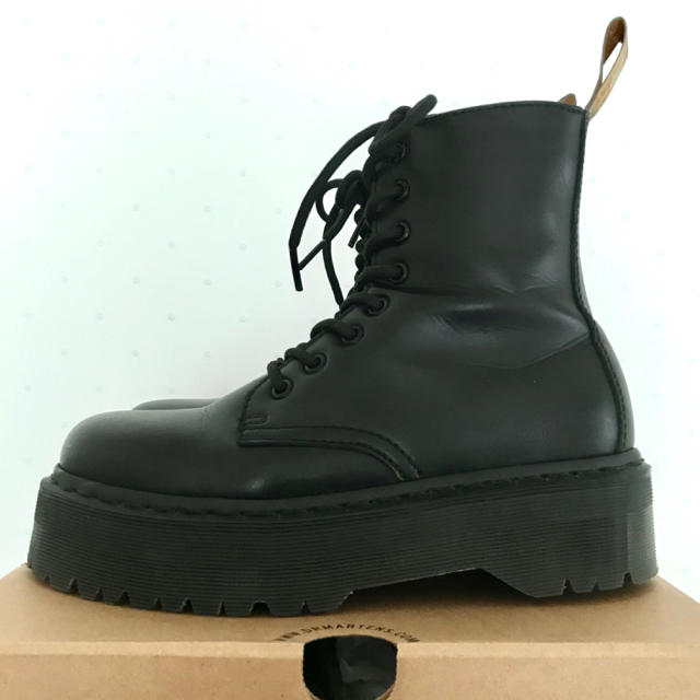 Dr.Martens(ドクターマーチン)のyyyy様専用 レディースの靴/シューズ(ブーツ)の商品写真