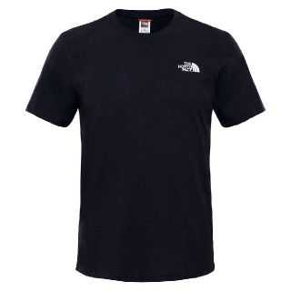 ザノースフェイス(THE NORTH FACE)のTHE NORTH FACE   SIMPLE DOME TEE(Tシャツ(半袖/袖なし))