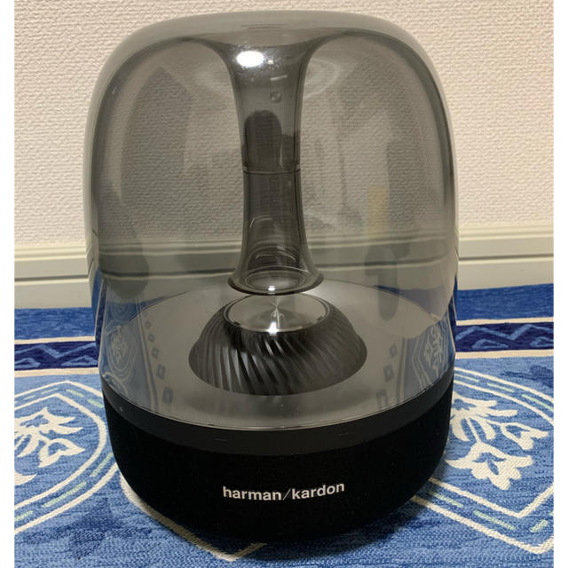 harman/kardon AURA STUDIO2スピーカー