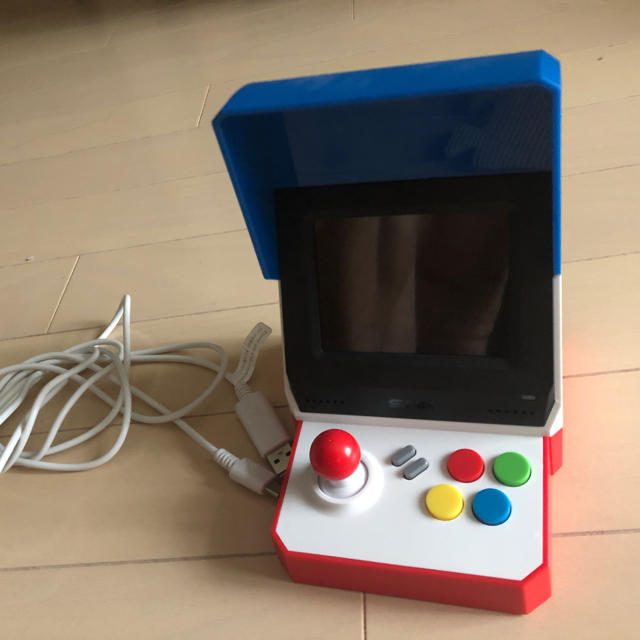 ネオジオミニ NEOGEO mini