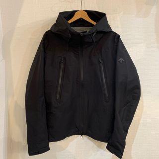 デサント(DESCENTE)のデサント オルテライン ナイロンジャケット(ナイロンジャケット)