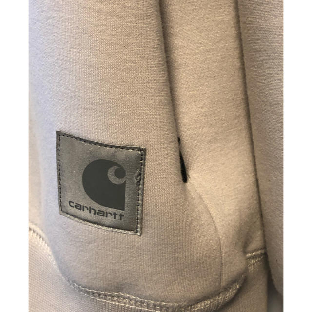 carhartt  フーディ 2