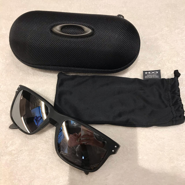 Oakley(オークリー)のOakley サングラス メンズのファッション小物(サングラス/メガネ)の商品写真