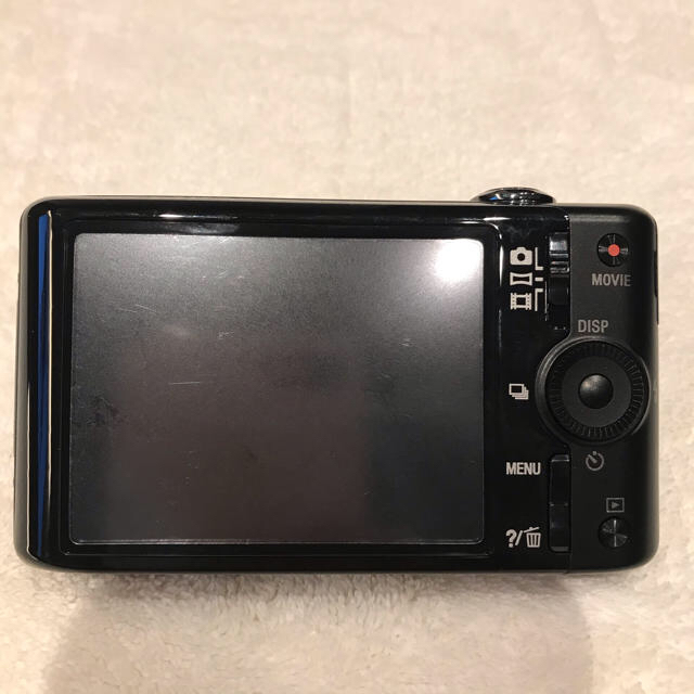 SONY(ソニー)のSONY デジカメ スマホ/家電/カメラのカメラ(コンパクトデジタルカメラ)の商品写真