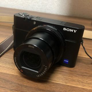 ソニー(SONY)のyui様専用(コンパクトデジタルカメラ)