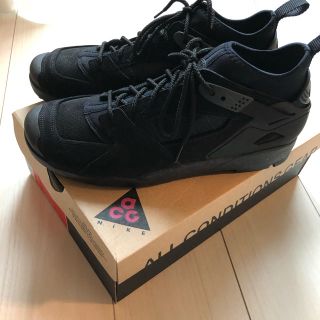 ナイキ(NIKE)のNIKE ACG AIR REVADERCHI ナイキ　リバデルチ　NORTH(スニーカー)