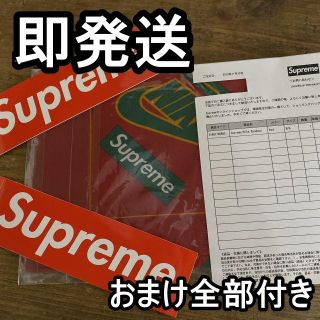 シュプリーム(Supreme)のSupreme × NIKE Bandana バンダナ ナイキ シュプリーム(ハンカチ/ポケットチーフ)