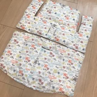 ストッケ(Stokke)の廃棄前最終値下げ　STOKKE ストッケ　トリップトラップ　クッション　ベビー(その他)