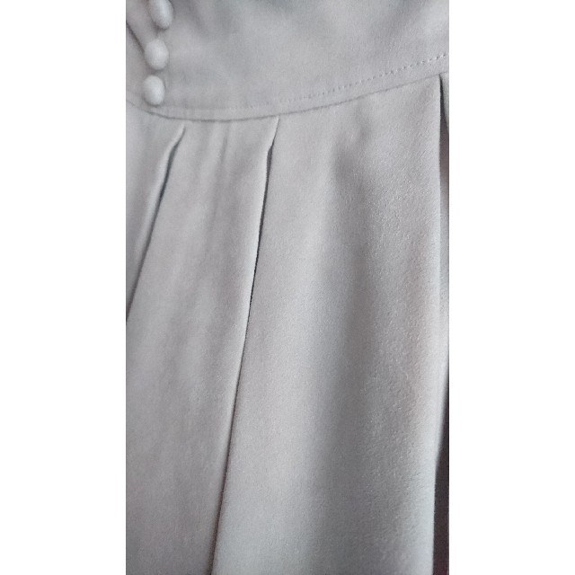L'EST ROSE(レストローズ)のレストローズのスカート レディースのスカート(ひざ丈スカート)の商品写真