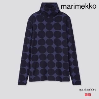 UNIQLO×marimekko ヒートテック