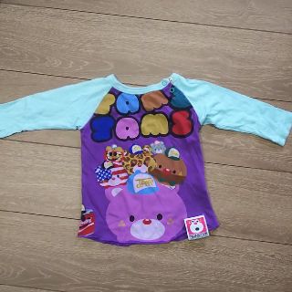 ジャム(JAM)のJAM 子供服ブランド Ｔシャツ(Ｔシャツ)