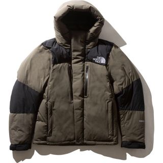 ザノースフェイス(THE NORTH FACE)のthe north face Baltro Light Jacket NT L(ダウンジャケット)