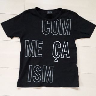 コムサイズム(COMME CA ISM)のコムサイズムTシャツ(Tシャツ/カットソー)