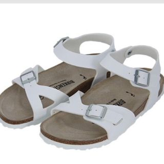 ビルケンシュトック(BIRKENSTOCK)の値段は交渉します。(サンダル)