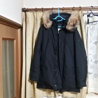 ピレネックス(Pyrenex)のhappyLifeさん専用!ピレネックスUNITEDARROWS別注(ダウンジャケット)