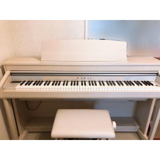 カワイイ(cawaii)のmitnkcaky様専用(電子ピアノ)