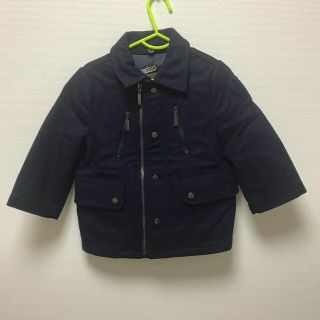 モンクレール(MONCLER)のモンクレール キッズコート 値下げ中！(ジャケット/上着)