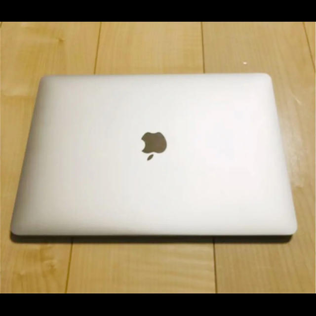 限定価格セール！】 MacBook Pro 13 インチ 2016 Core i5 office付き