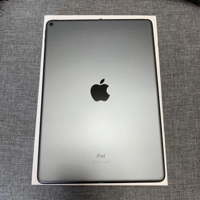 美品iPad Air3 2019春モデル スペースグレー WIFIモデル64GB