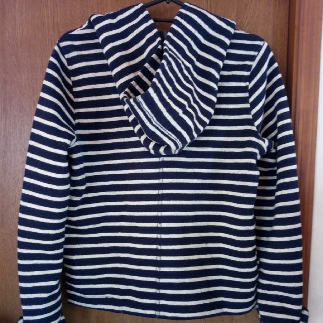 w closet(ダブルクローゼット)のコート レディースのジャケット/アウター(ピーコート)の商品写真