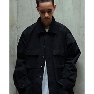 19AW  wtaps mill