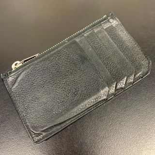 サンローラン(Saint Laurent)のカードケース 確実正規品(コインケース/小銭入れ)