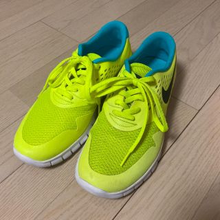 ナイキ(NIKE)のナイキ　スニーカー(スニーカー)