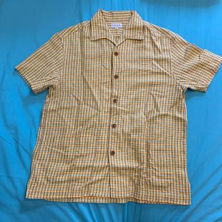 ポールスミス(Paul Smith)のポールスミス  シャツ メンズL(シャツ)