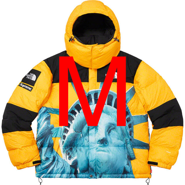 Supreme Baltoro Jacket バルトロ女神