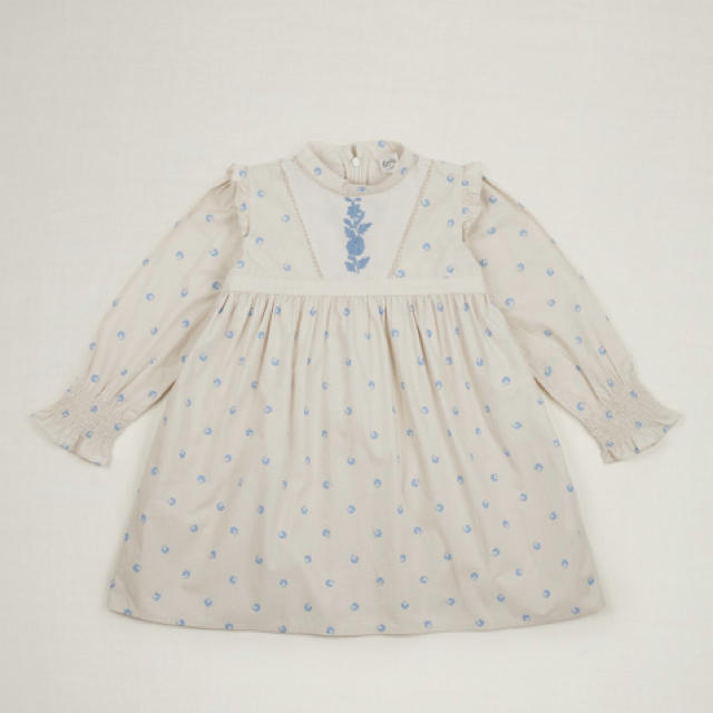 Apolina JANIS DRESS 2-3y - ワンピース